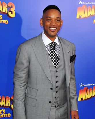 Will Smith Reinvents 'Fresh Prince' Song for Super Bowl Ad: Watch