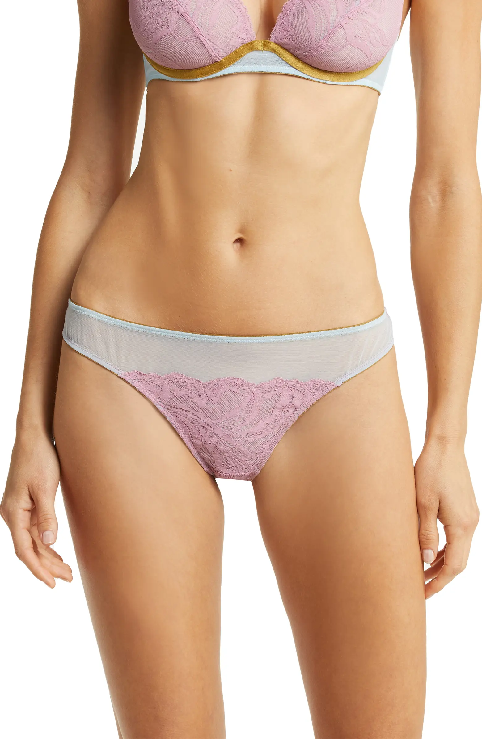 Pieces Underwear Print Panties 1 Sexy Low-waist Women Lingerie