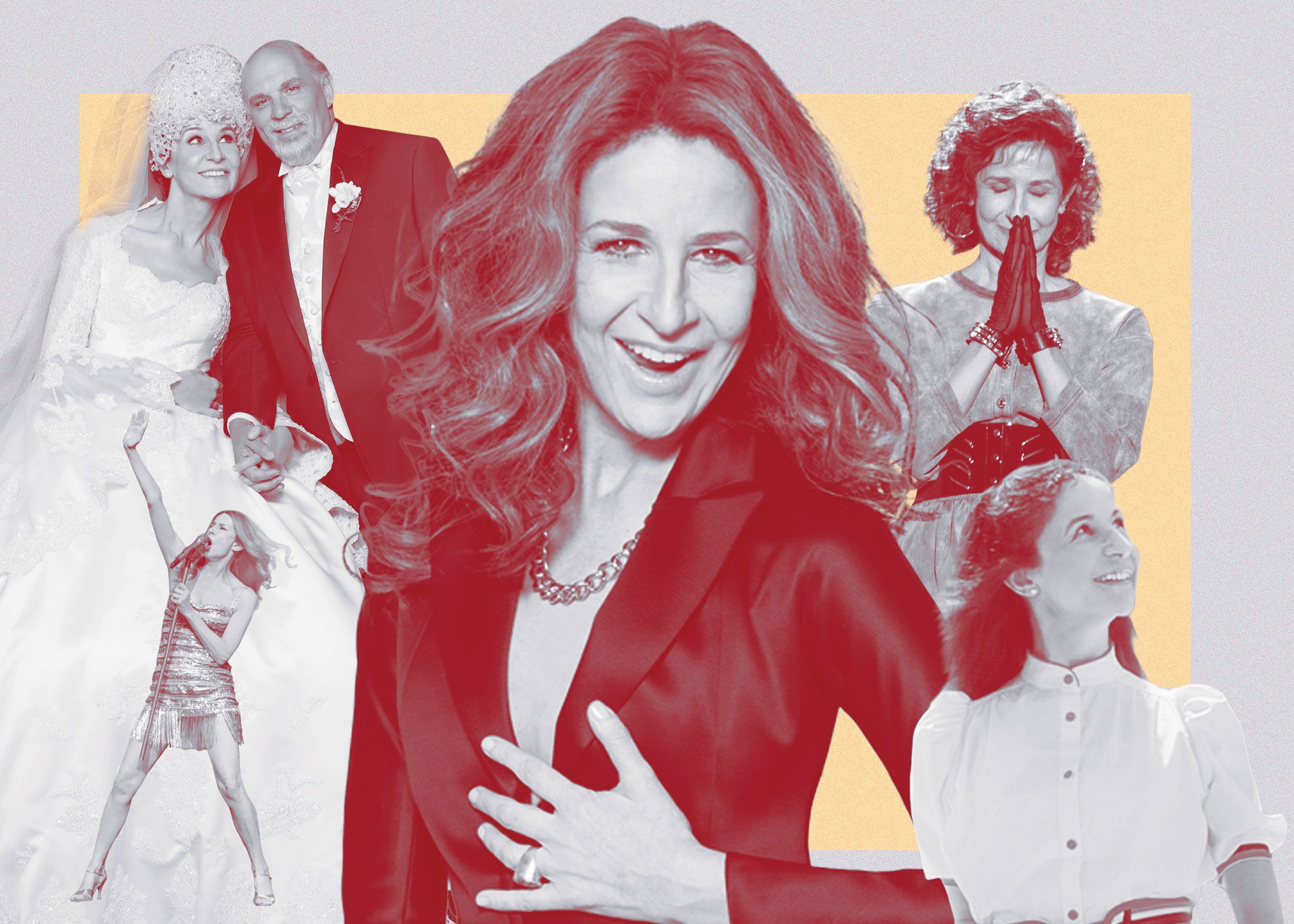 10 Things You Didn't Know About Celine 