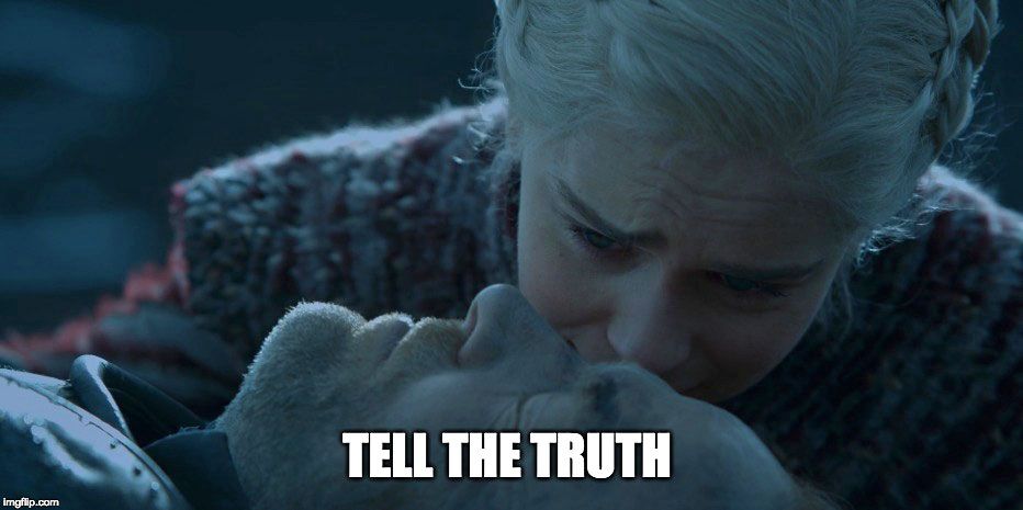 Game Of Thrones Season 8 Episode 4 Memes