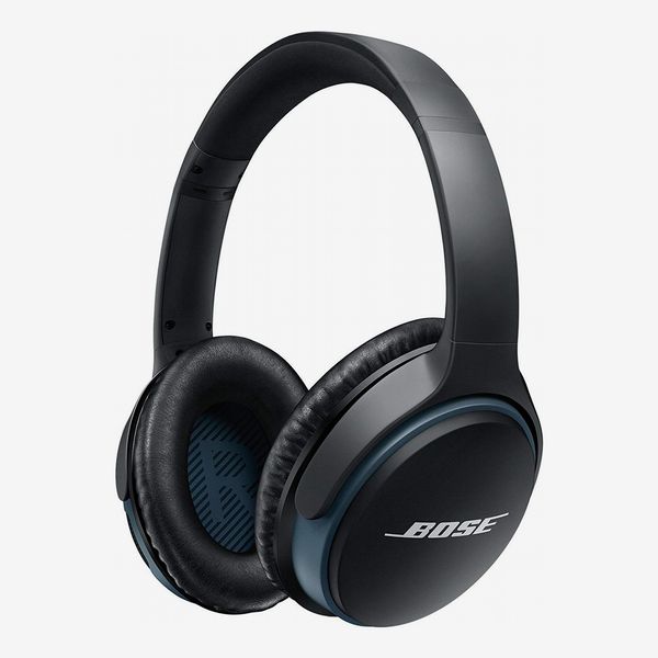 Bose Soundlink Around-Ear Wireless Headphones
