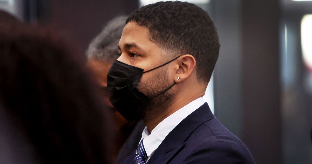 Jussie Smollett Trial: Witness Asked to ‘Fake Beat Him Up’