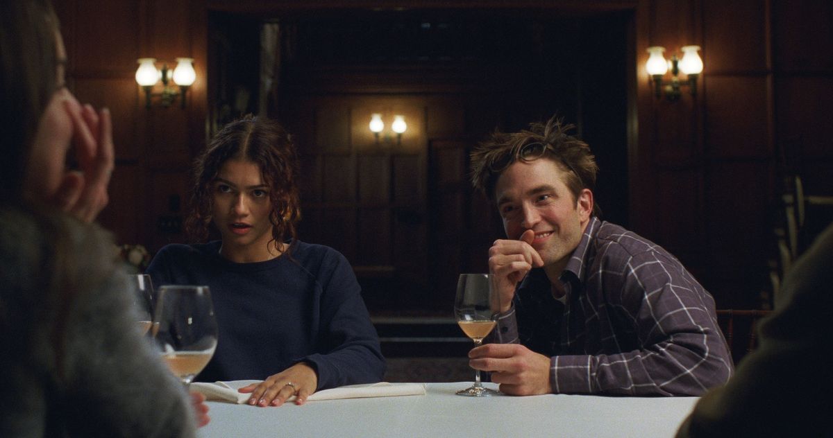 What’s the Drama Behind The Drama?