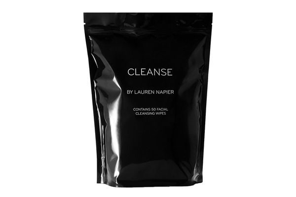 Cleanse by Lauren Napier Cleansing Wipes
