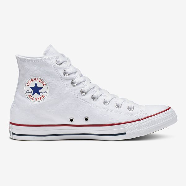 Converse Chuck Taylor All Star Classic high top sneakers