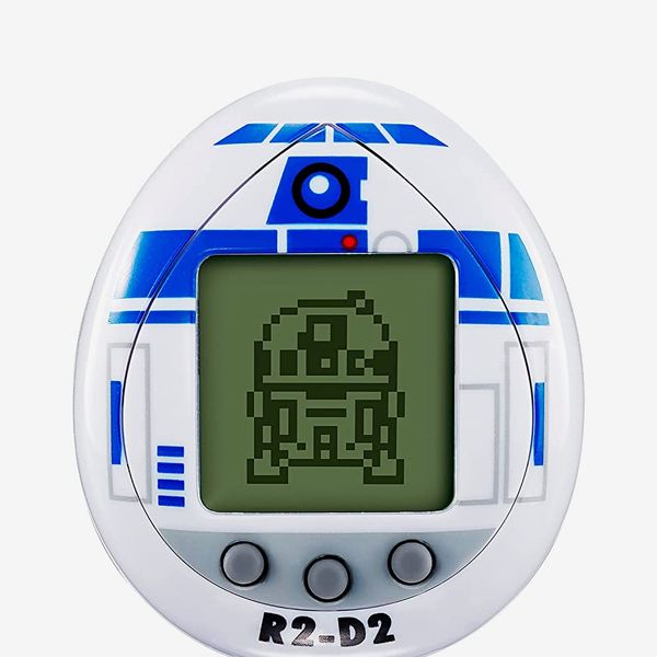 R2-D2 Tamagotchi