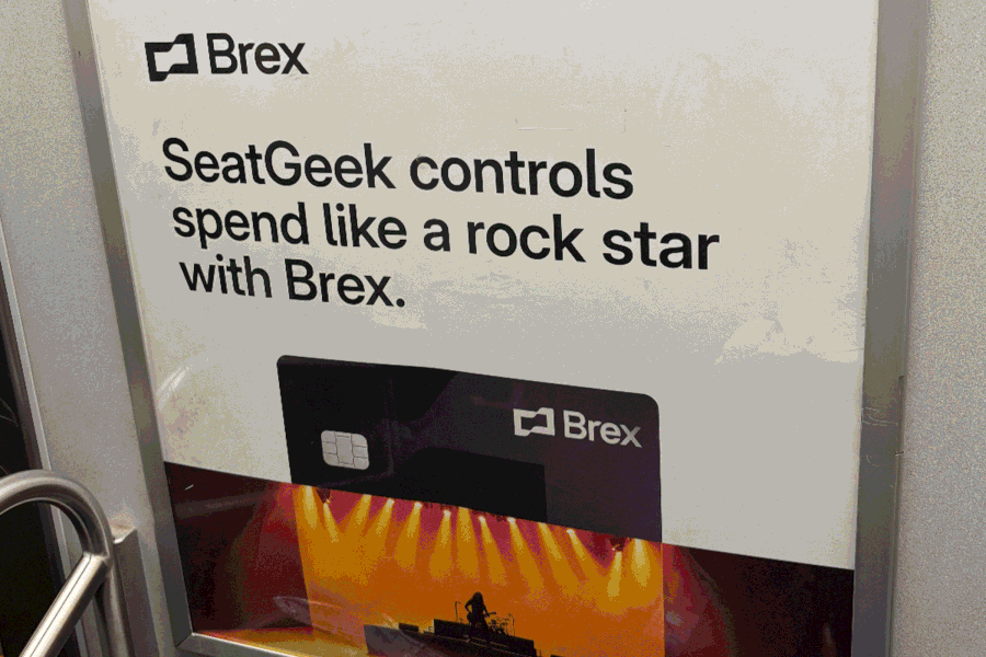 The Year of Subway Slop