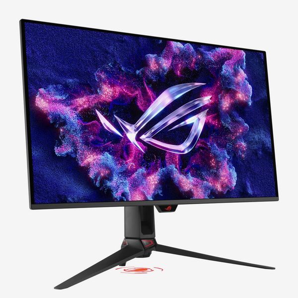 Asus ROG Swift PG32UCDM3 Gaming Monitor - 32-inch