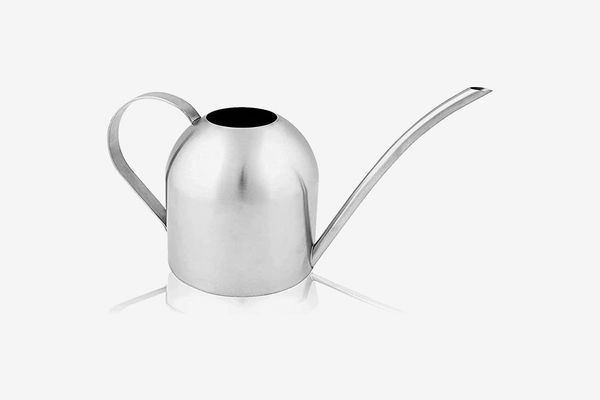 Homarden 30 oz. Stainless Steel Watering Can