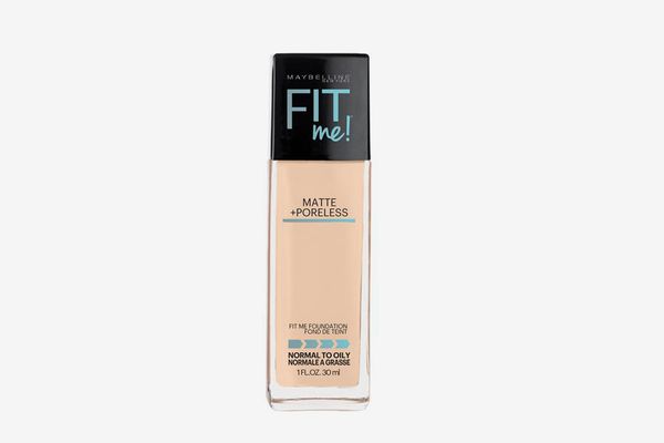 keten Collectief Kauwgom 18 Best Foundations for Oily Skin 2022