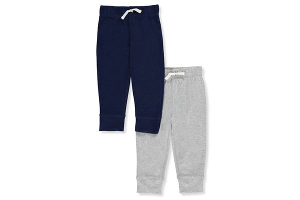 Carter’s Pants, 2-Pack