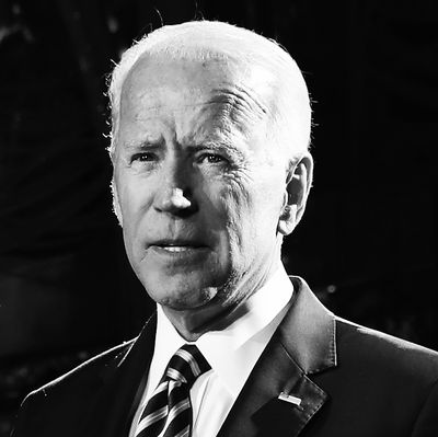 Joe Biden.