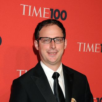 Nate Read Silver at arrivals for TIME 100 Most Influential People in the World Gala, Time Warner Center, New York, NY May 5, 2009. Photo By: Rob Rich/Everett Collection (Newscom TagID: evphotos231148.jpg) [Photo via Newscom]