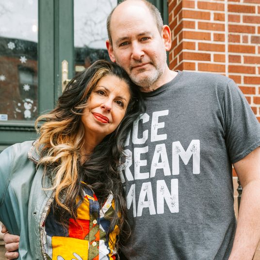 Ice Cream Lab Brings Liquid Nitrogen Scoops to Beverly Hills, Friday