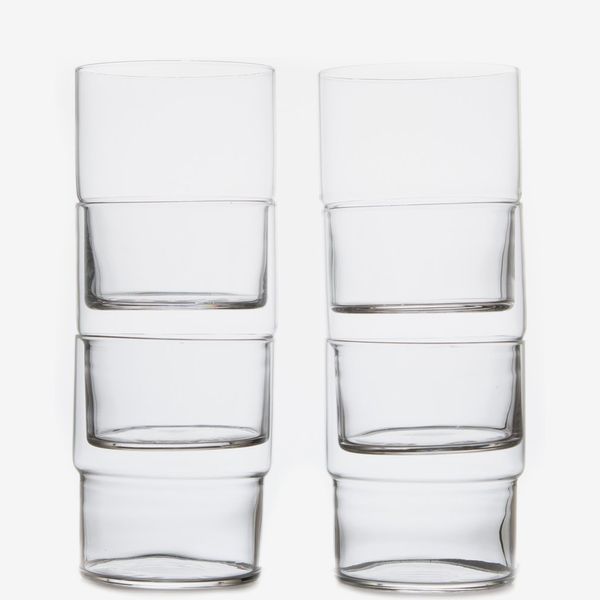 The 10 Best Drinking Glasses (2023) for Almost Everything, Tested and  Reviewed