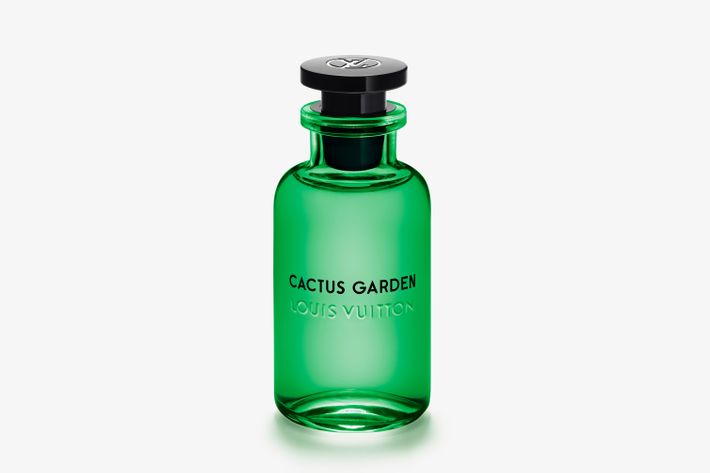 Louis Vuitton Releases First-Ever Men's Fragrances