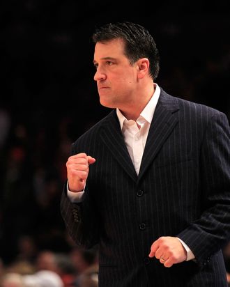 Steve Lavin: A Comprehensive Look at the Basketball Coach