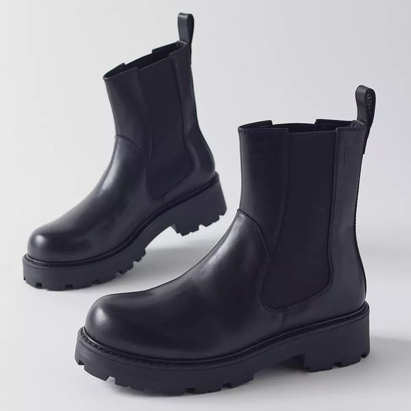 Vagabond Shoemakers Cosmo 2.0 Short Chelsea Boot