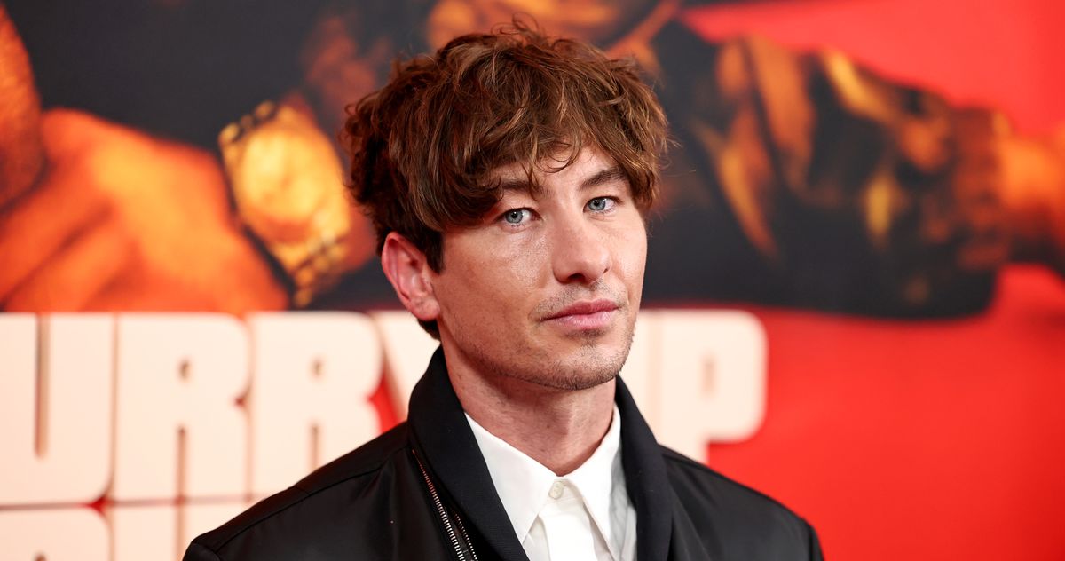 Barry Keoghan Says He Gets a Lot of ‘Hatred’ After Sabrina Carpenter Breakup