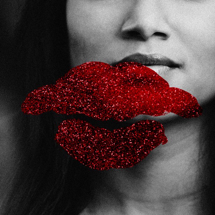 8000 Glitter Lips Stock Photos Pictures  RoyaltyFree Images  iStock   Lipstick Gold lips Sparkle