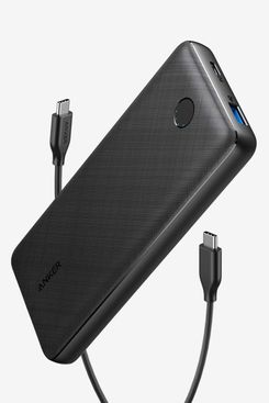 Anker USB C Portable Charger PowerCore Essential 20000 PD 18W Power Bank