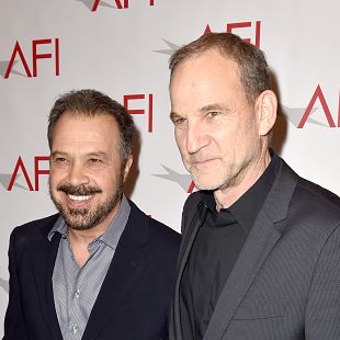 15th Annual AFI Awards - Red Carpet