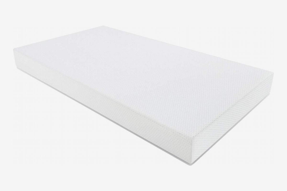 thin baby mattress