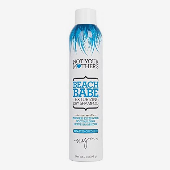 Not Your Mother’s Beach Babe Texturizing Dry Shampoo