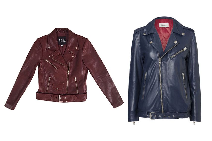 Buy Brown Jackets & Coats for Men by LEE COOPER Online | Ajio.com