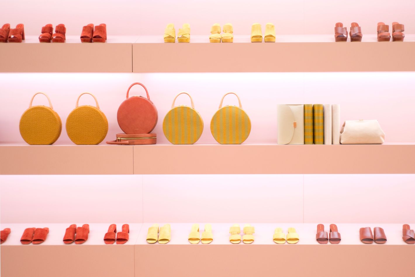Mansur Gavriel Is Expanding into Clothing