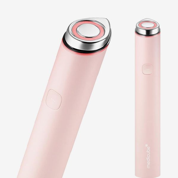 medicube Mini Booster Pro Pink