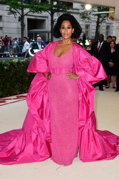 Every Met Gala 2018 Dress From Red Carpet [Live Updates]