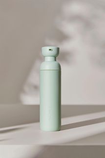 Suri Restore Gel Refillable Toothpaste - Bottle and Refills