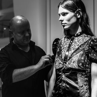 11 Behind-the-Scenes Photos from Diesel Black Gold