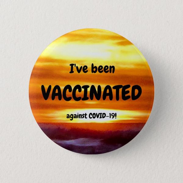 Vaccinated i am Do Vaccinated