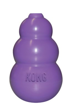 Kong Kitty Kong Cat Toy