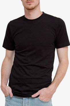 27 Black T-shirts for Men The