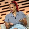 Nikole Hannah-Jones