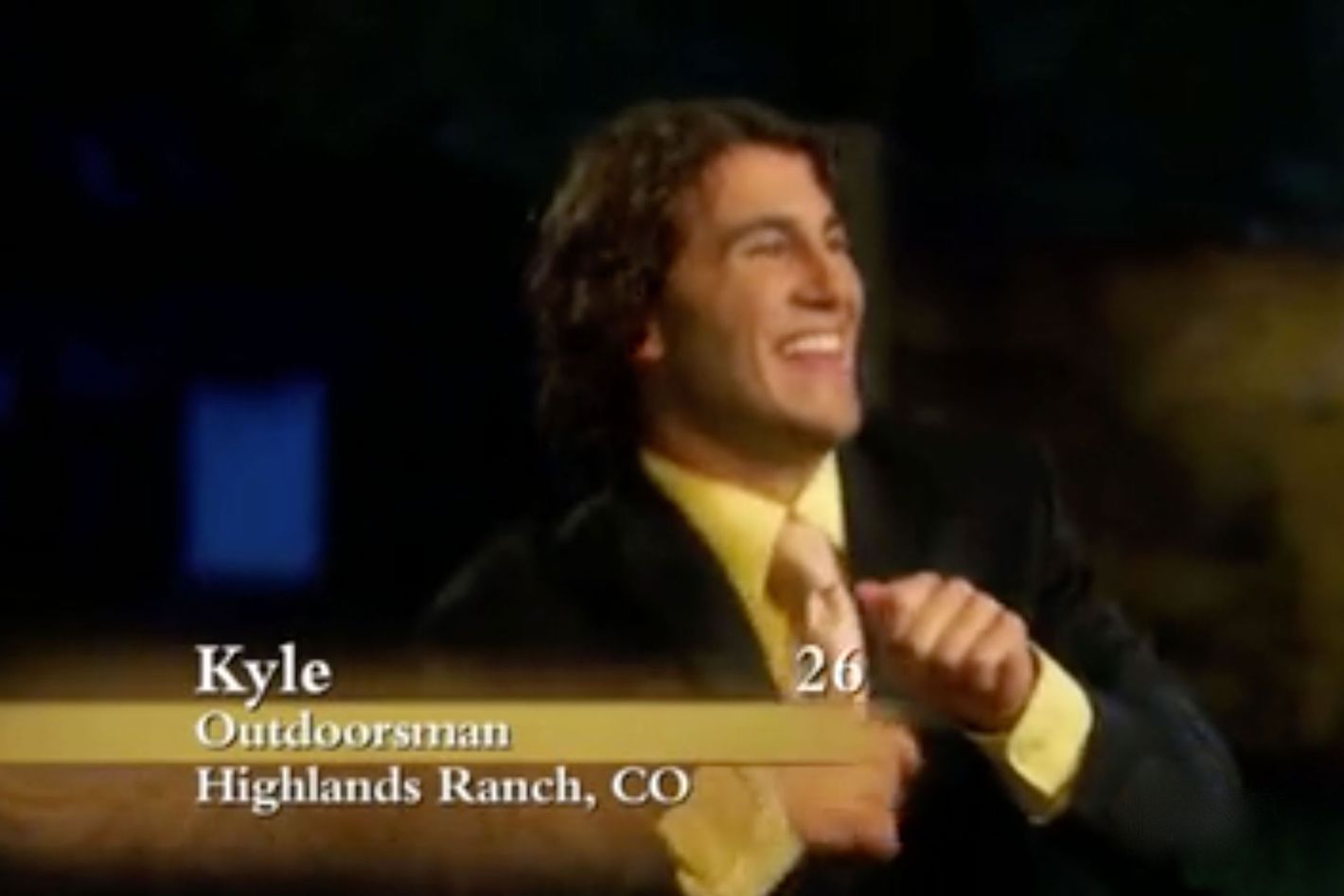 Bachelorette and Bachelor: The Most Ridiculous Job Titles