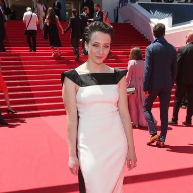 “Anora” Red Carpet - The 77th Annual Cannes Film Festival