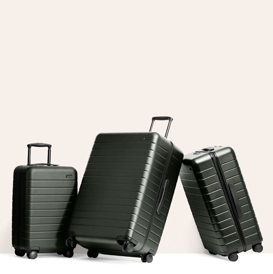 luggage company away