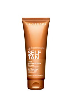 best moisturizing self tanner