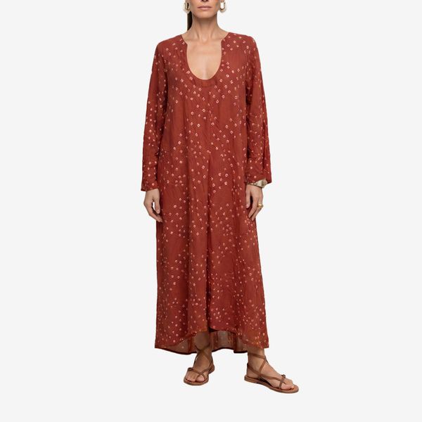Lido Devi Caftan