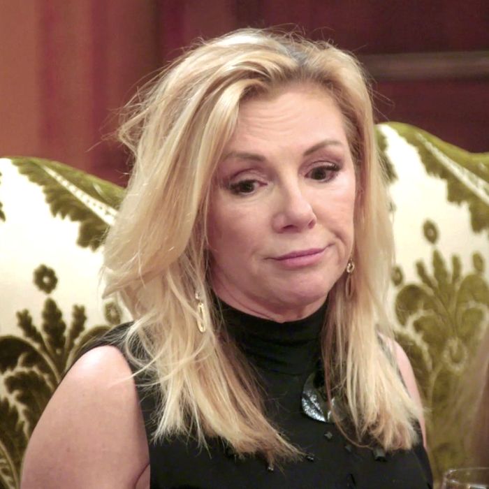 Real Housewives of New York City Recap, Season 12 Episode 14 photo