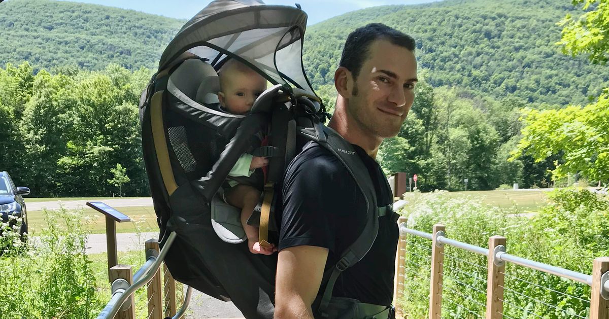 Kelty Journey PerfectFIT Elite Child Carrier Review 2018 The Strategist