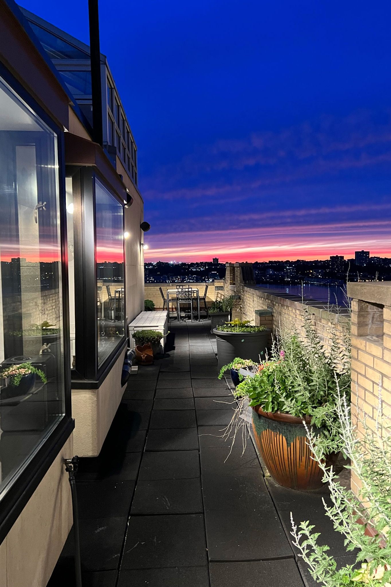 Thumbnail for Off Grid Penthouse Apartment With Greenhouse