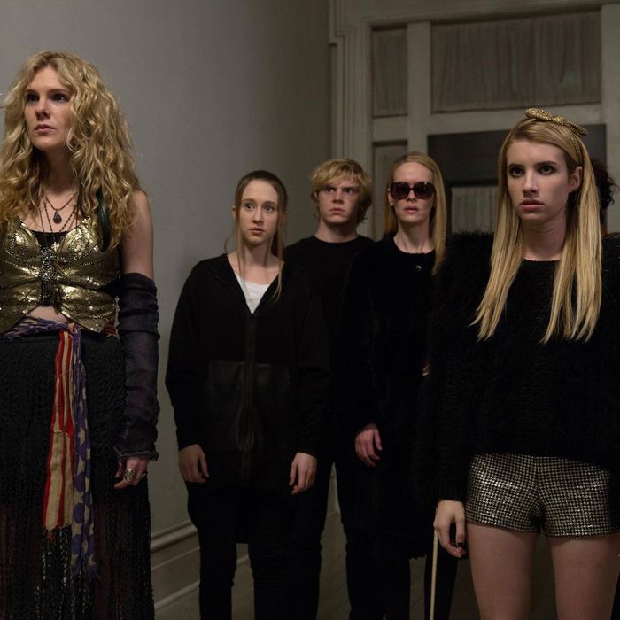 misty ahs coven