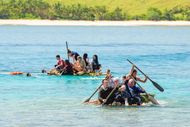 Survivor Recap: Opening the Open Era
