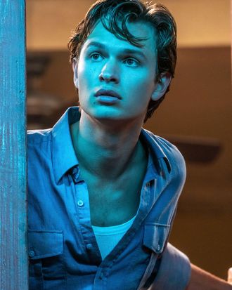 Ansel Elgort Sexual-Assault Allegations Timeline