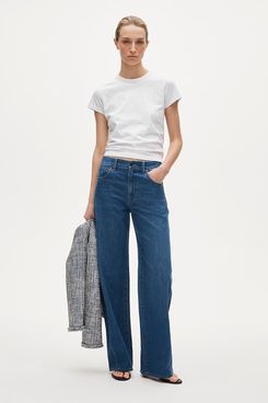 J.Crew Summertime Jean